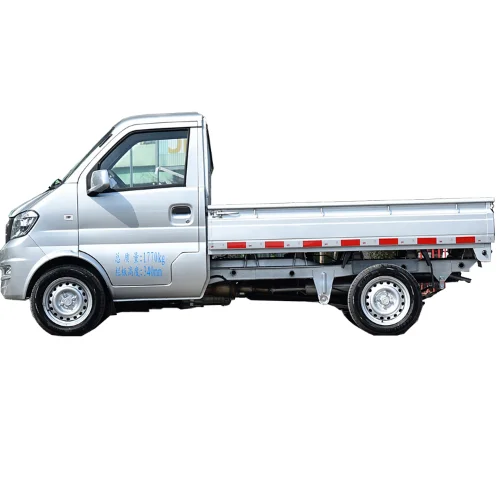 Dongfeng xiaokang K01 мини-грузовой автомобиль новый 2024 в наличии