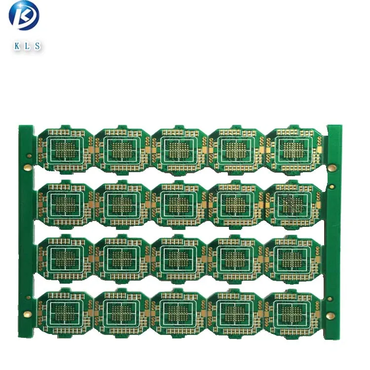 94v0 Electronic PCB Printed Circuit Board Prototype Assembly Manufacturer pcb machine