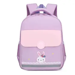 New cute schoolbag primary kids bag toddler cartoon bag toddler schoolbag for kindergarten