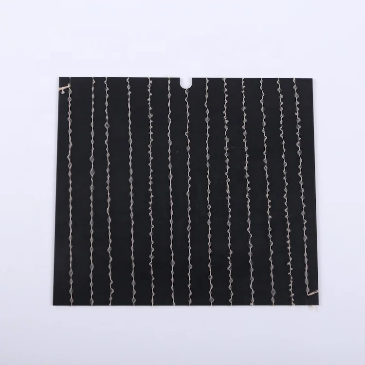 150/36 20D air covered nylon spandex covered yarn