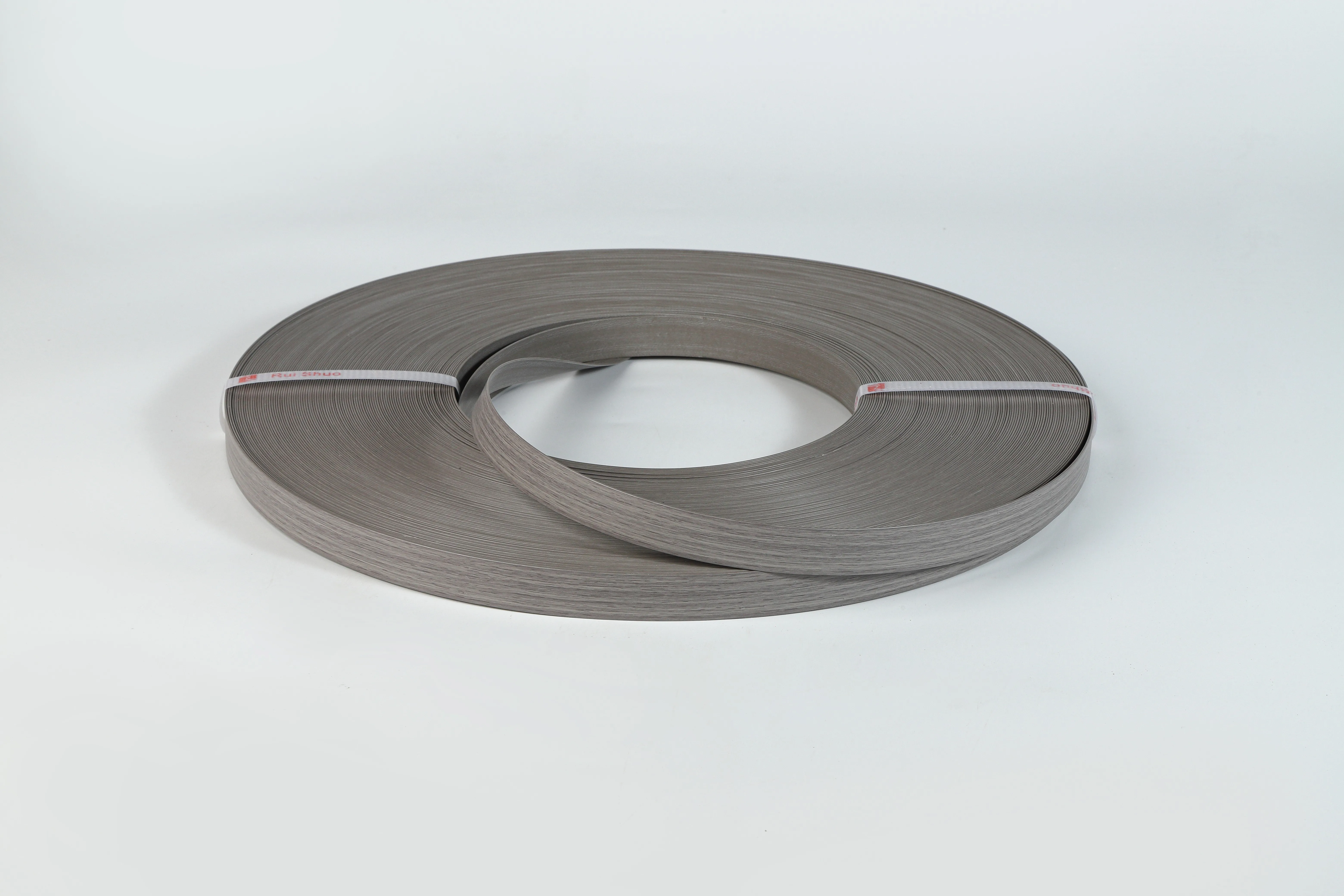 Good Quality PVC/ABS Pre-glued Edge Banding Home Furniture Edge Banding For Modern Furniture Accessory