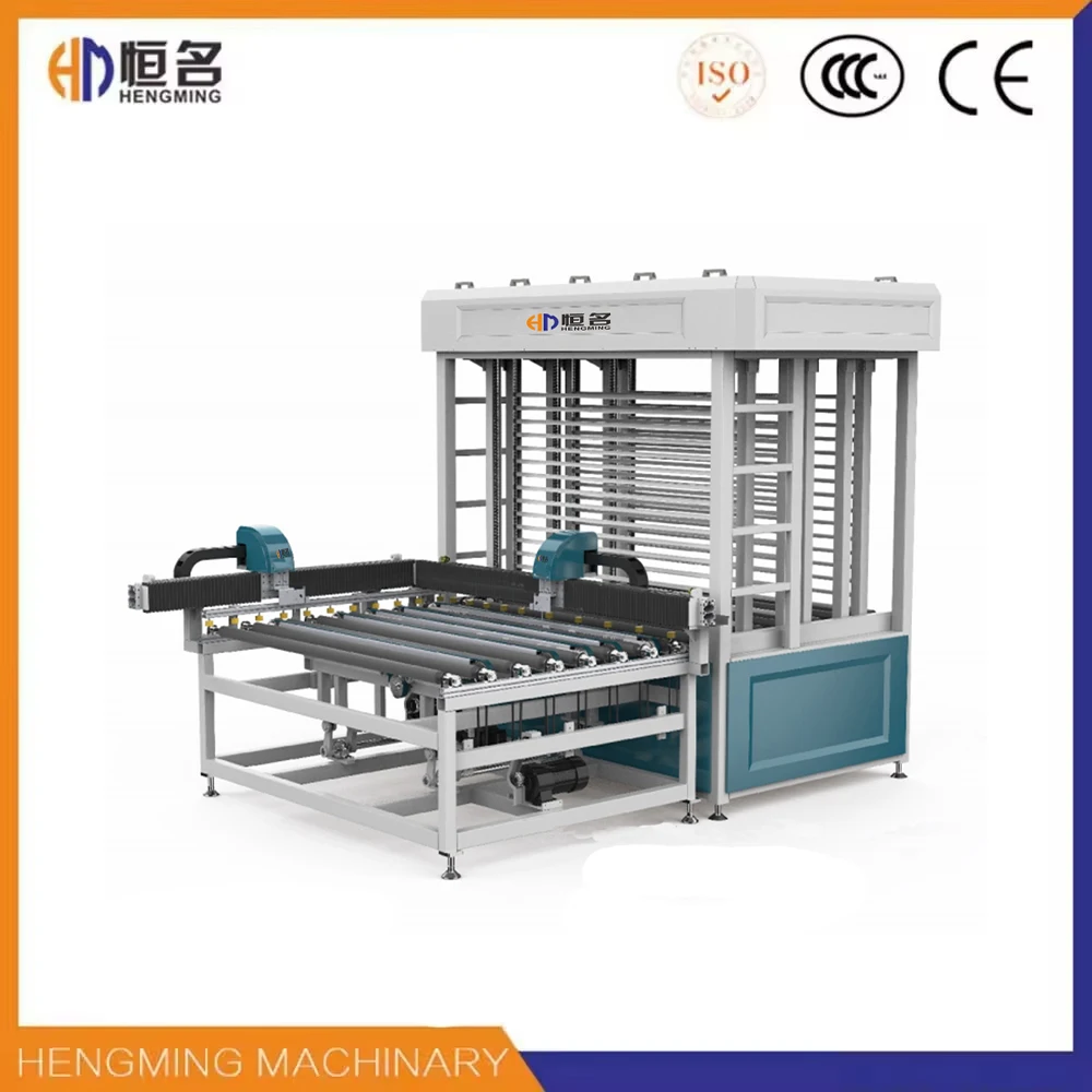 Professional Automatic CNC Glass Cutting Machine for Cuter Processing Irregular Shape Glass