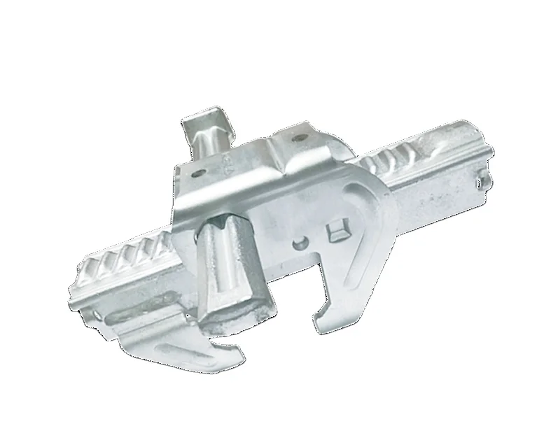 European Standard Formwork Accessories Adjustable  Wedge Lock Clamp concrete formwork clamp Shuttering Clamp