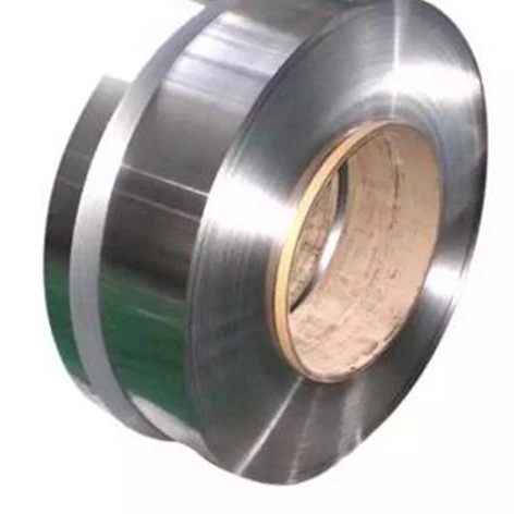 Полосная стальная металлическая лента 0,3 мм 0,35 мм 0,45 мм 0,50 мм 32 мм 48 мм 65 мм горячеоцинкованная стальная рулонная катушка