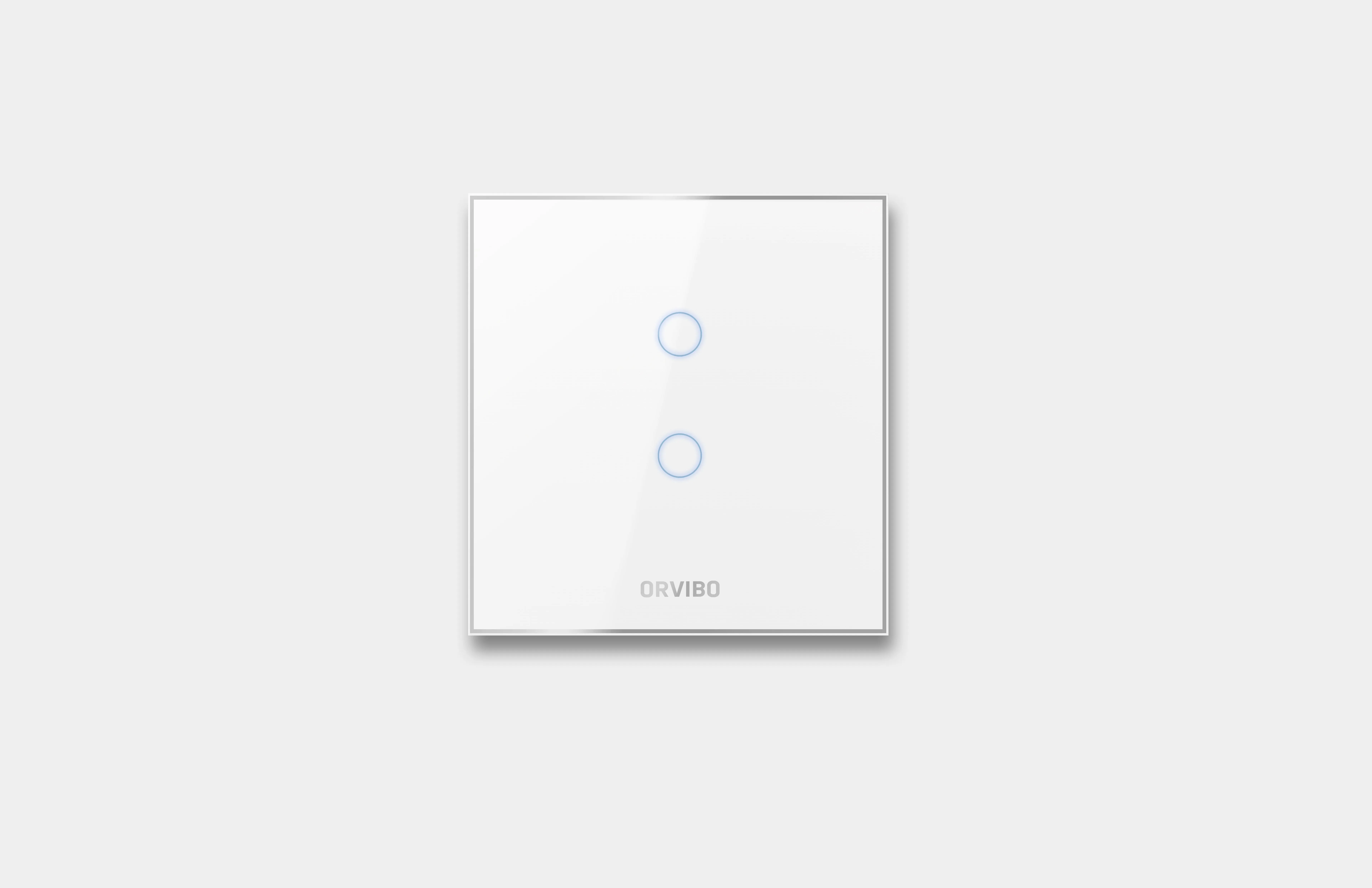 ORVIBO Smart Home Automation touch control Zigbee curtain light switches smart