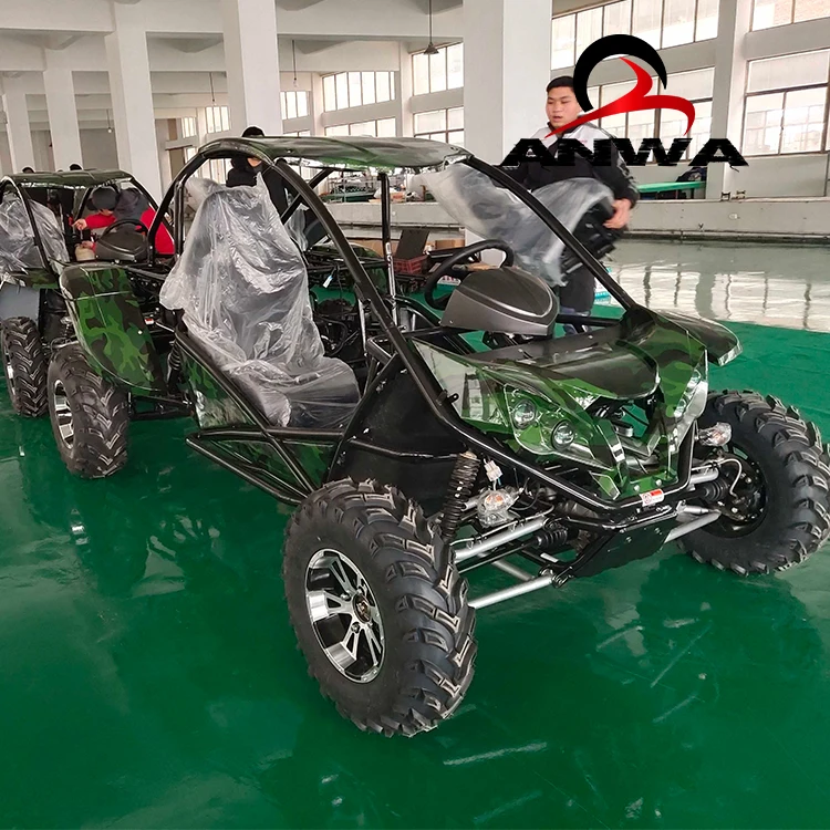 500CC  Racing Go Karting Go-kart Racing Cars