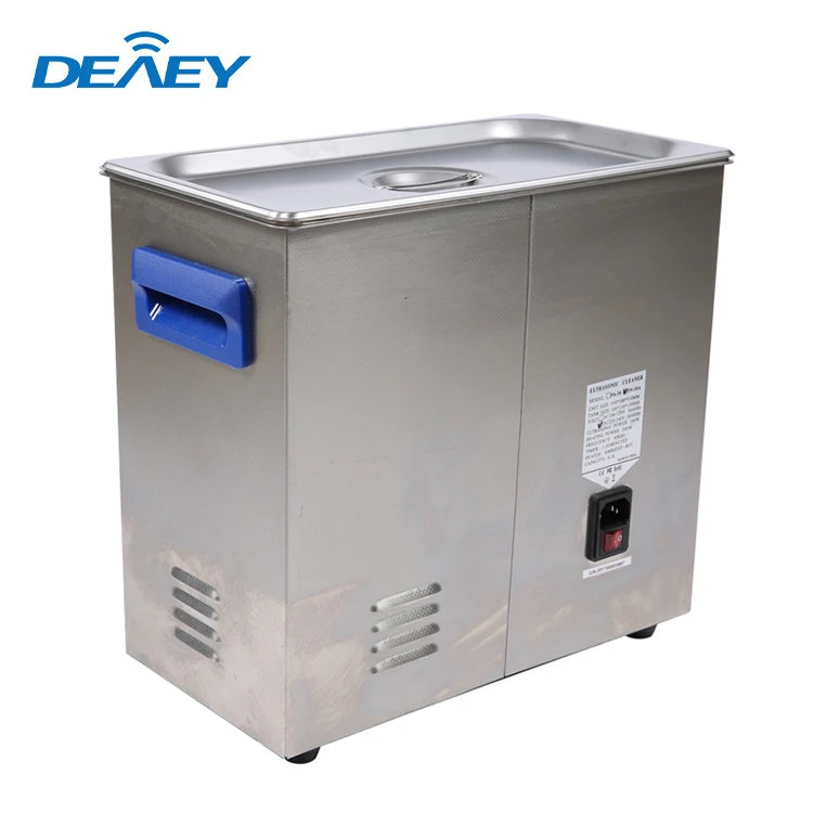 40 кГц 180w 6.5L цифровой 110v 220v multifrequenz двухтоновые 6litr нержавеющая сталь промышленный ультразвуковой очиститель 6l