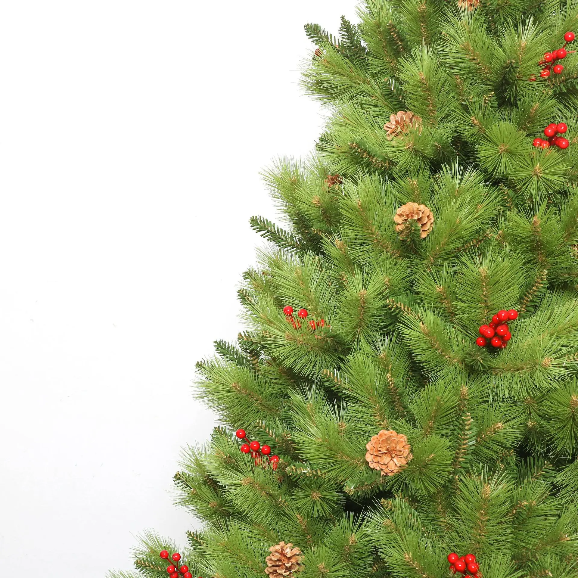 Игла из искусственной сосны 6 футов