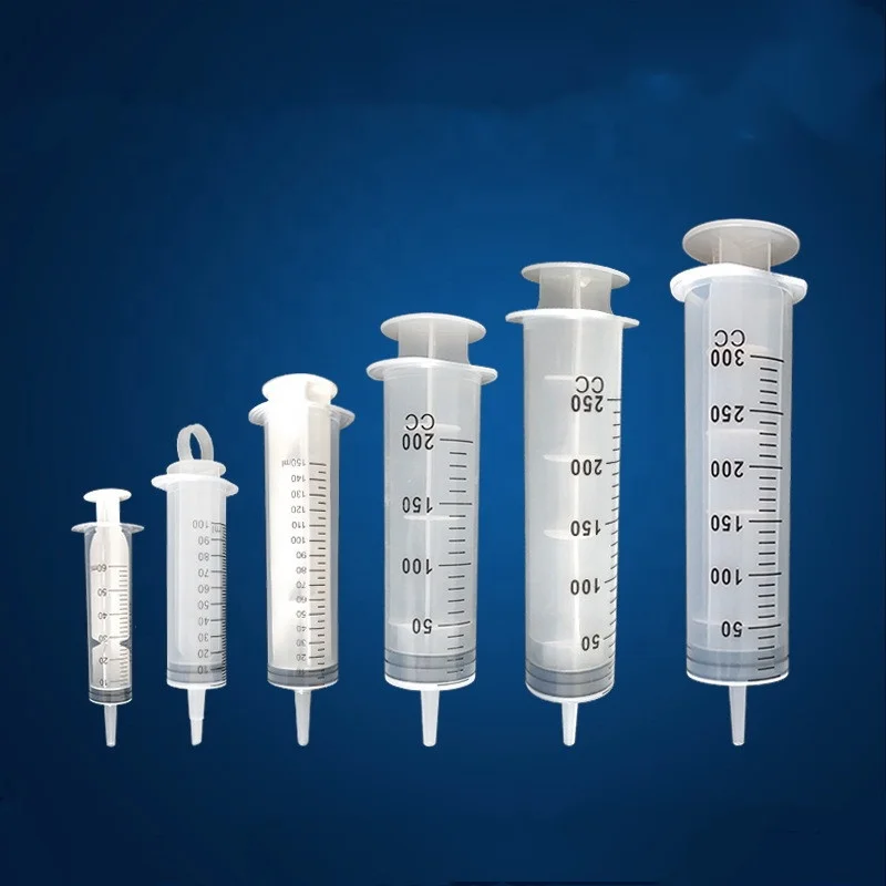 
High Quality Medical Disposable Syringe With Needle Hospital Clinic10ml disposable Syringe Injection Price 