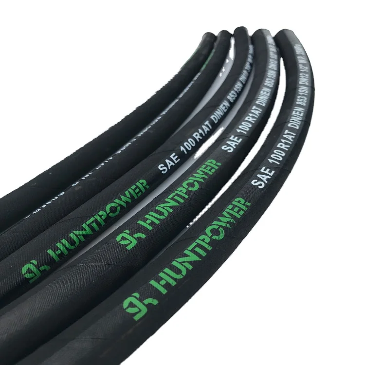 Оптовая продажа распределители провода плетеный резиновый гидравлический шланг цена список