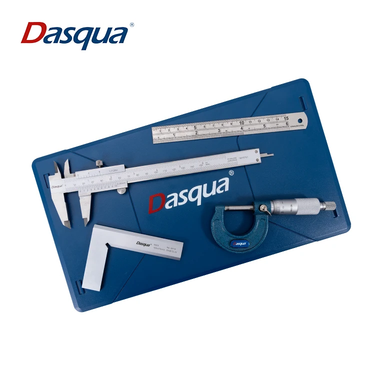 Dasqua 4 шт. универсальный измерительный