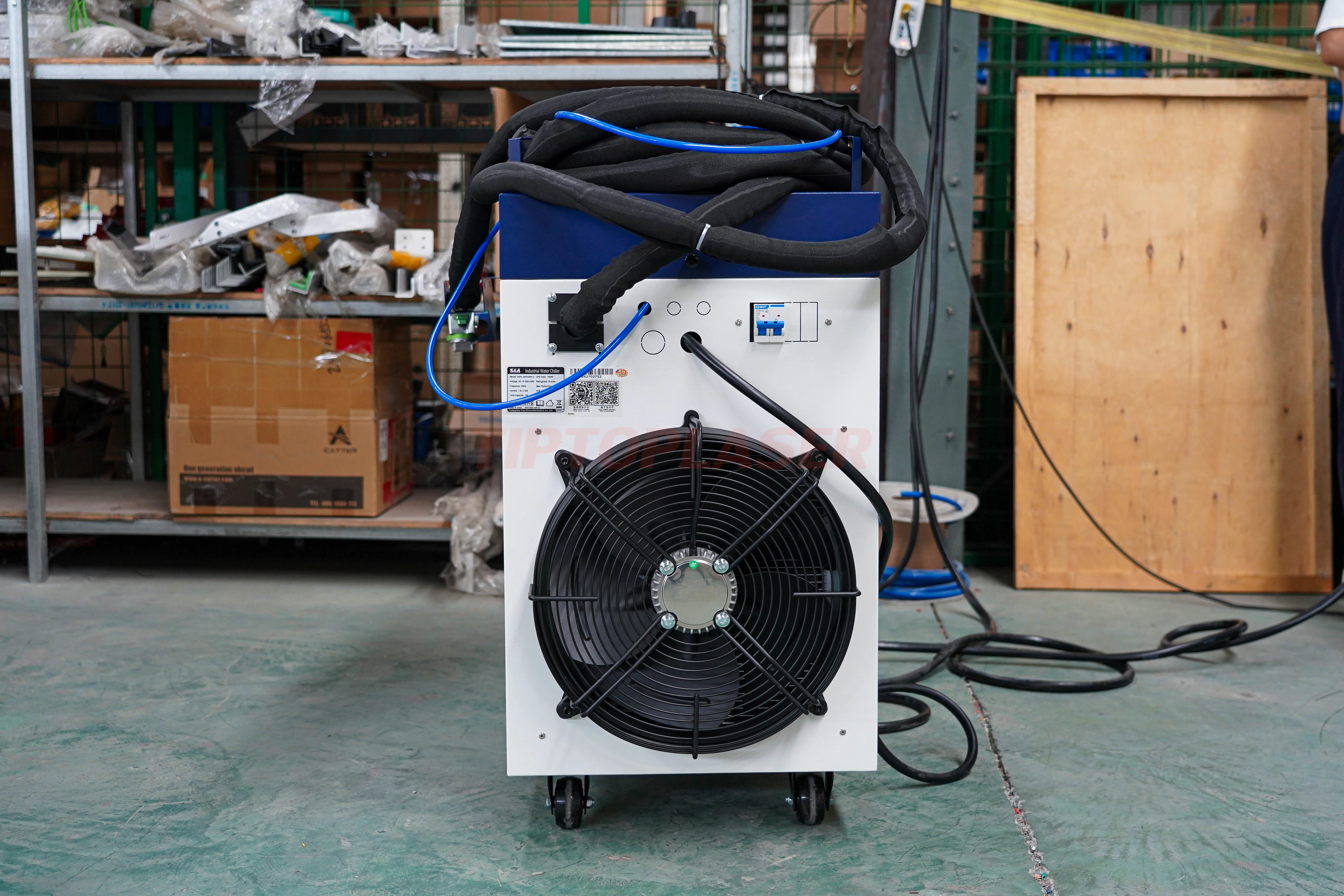 3000w laser cleaning machine rust removal 3 in 1 laser rust removal metal cleaning machine steel rust removal laser for car