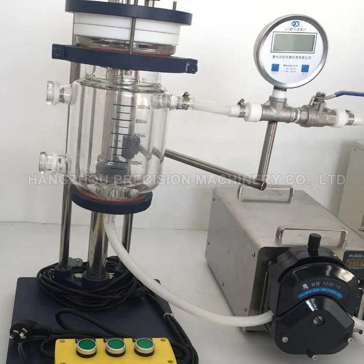 Industrial ultrasonic graphene nanoparticles dispersion homogenizer for graphene dispersion