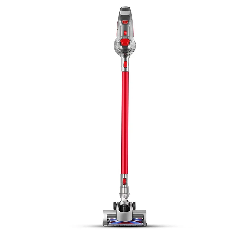 Factory Price Cyclone Filter Handheld Cordless Vacuum Cleaner Stick Handy Wireless Strong Suction Carpet Dust Collector