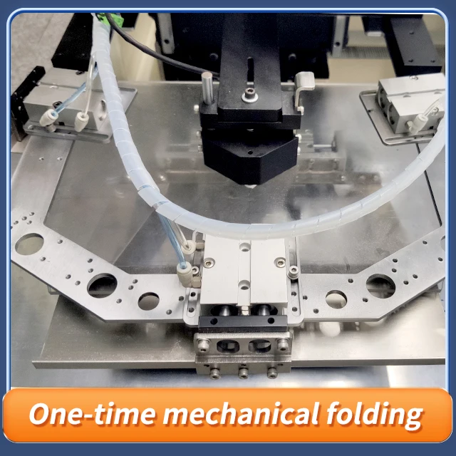 Somax High quality automatic cnc attaching kangaroo pocket making machine kangaroo pocket setter