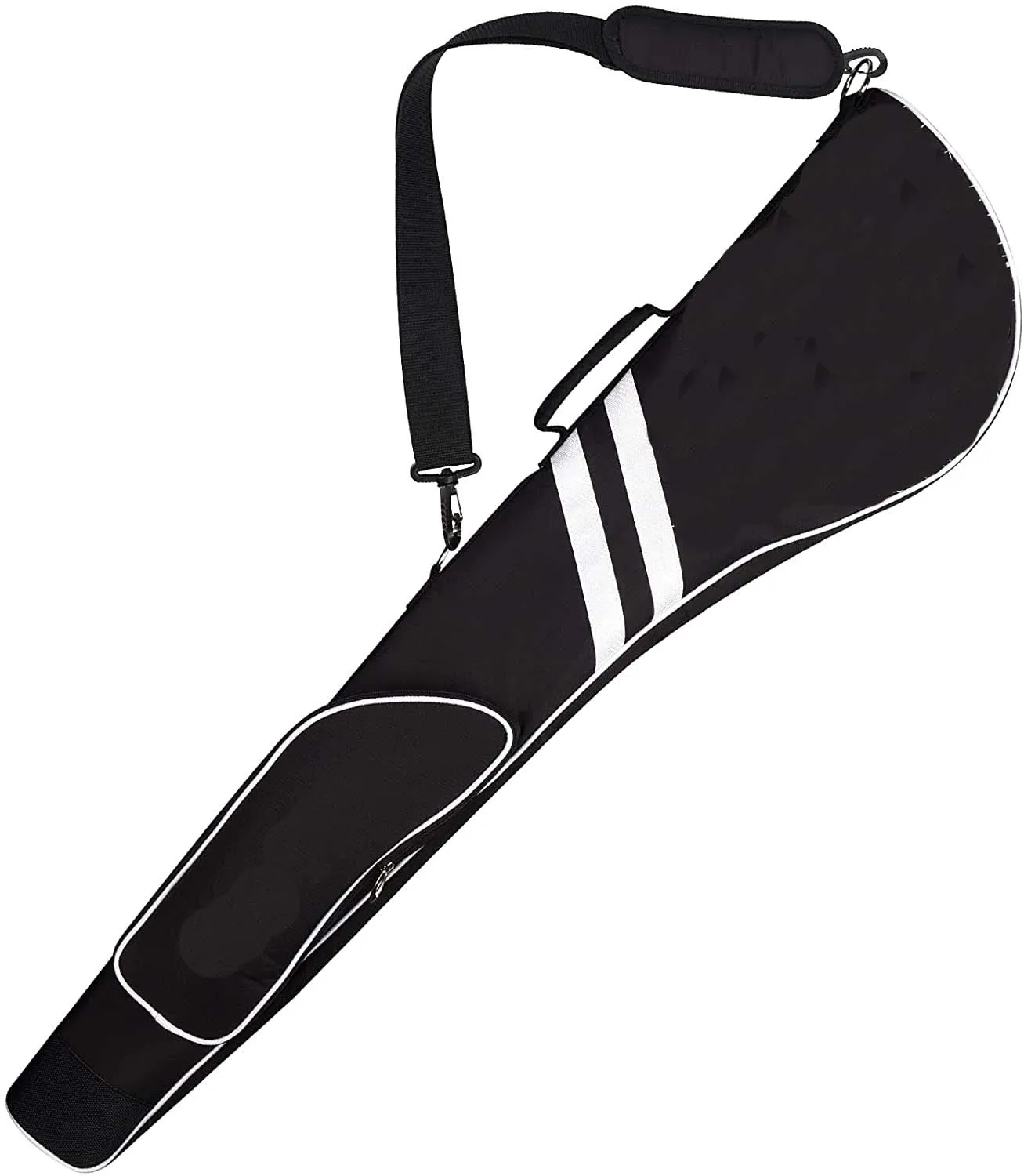 Height Lightweight Customized Design Travel Golf Sunday bag Pencil Golf Club Travel Bags for Women Men Golf