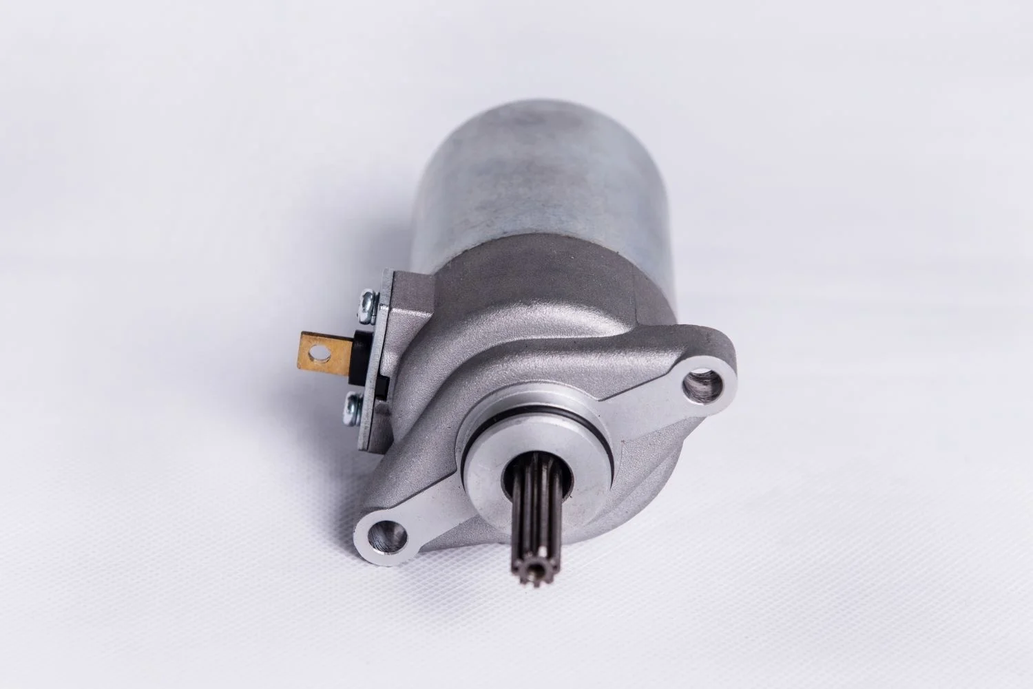 Starter Motor Motorcycle 12V 0.4kw J25 J26 for Jinlang