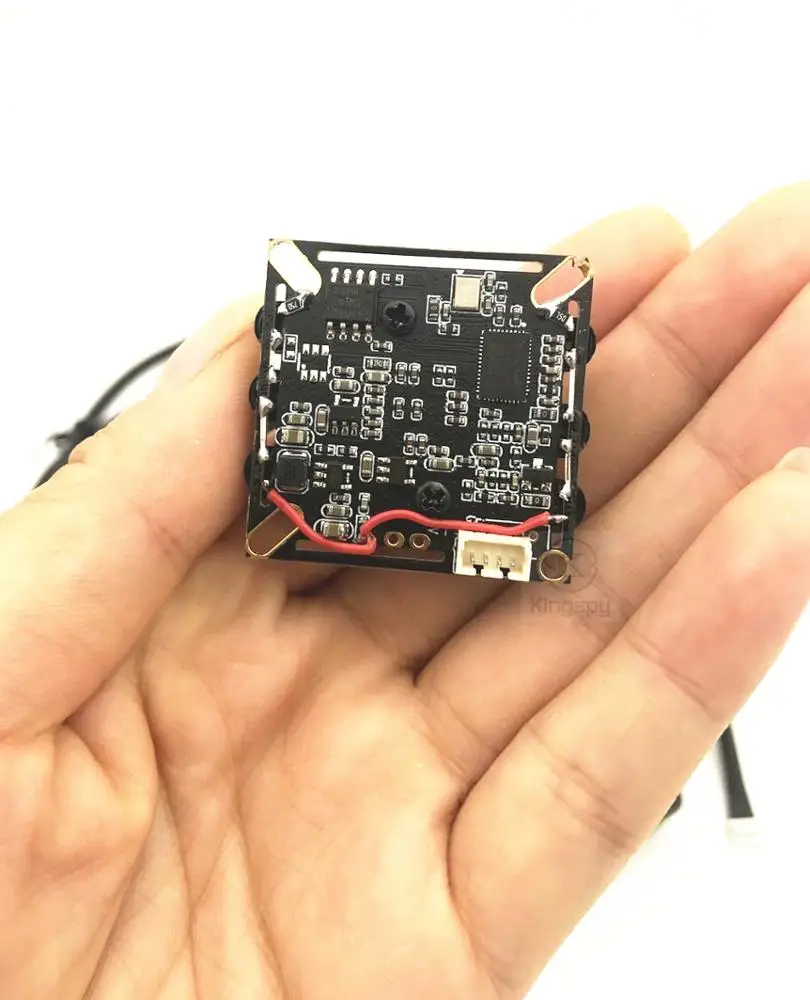 OEM manufacturer infrared ir full hd camera module cmos pcb board pinhole 3.7mm plug and play ATM UVC linux webcam usb camera