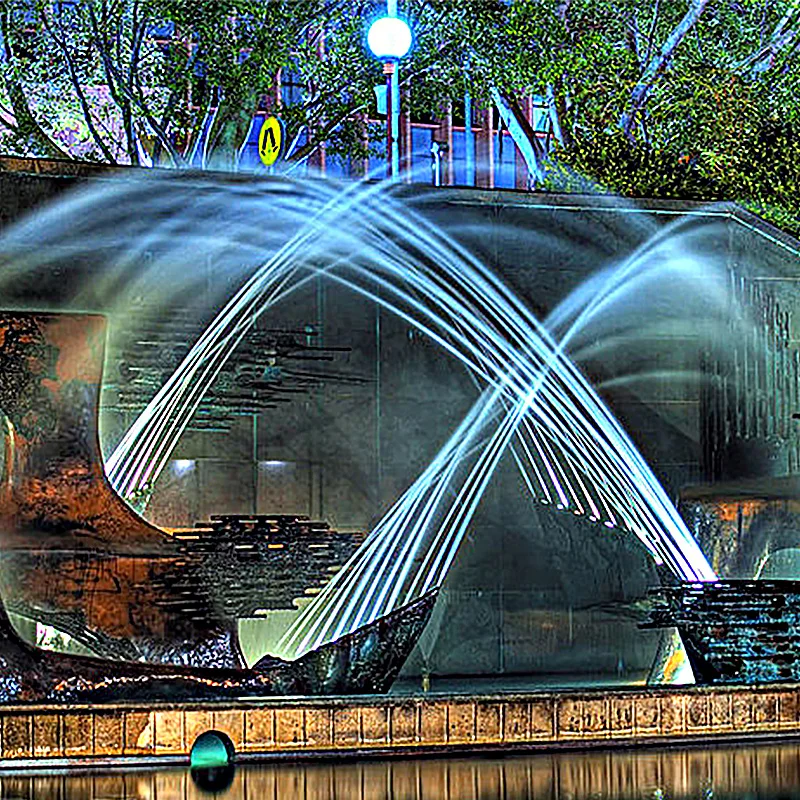 Outdoor Garden Decoration Stone Marble Sitting Buddha Statue Waterfall Water Fountain For Sale