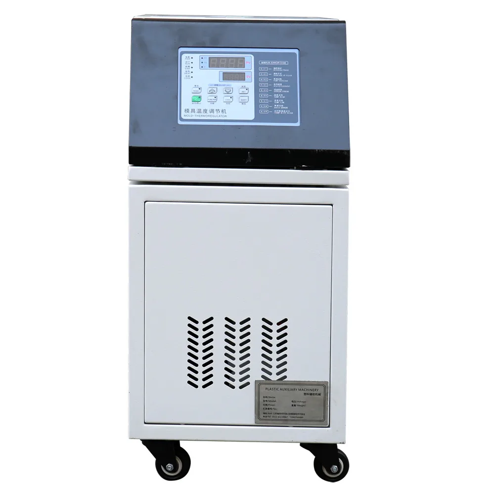 
Factory price oil heating mold temperature controller for electric water heater 