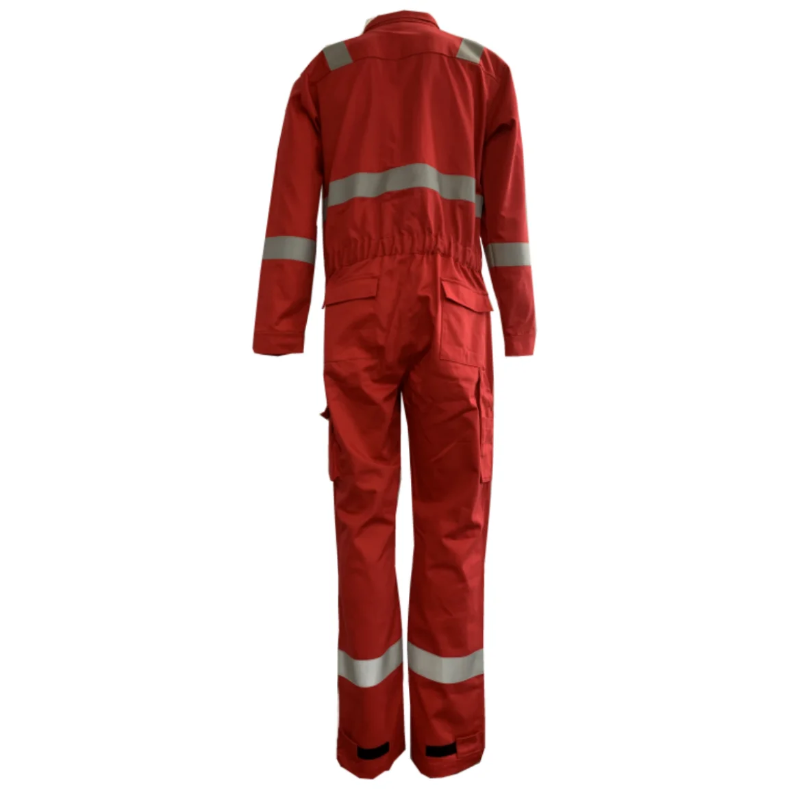 Fire-Fighting Construction Workers Clothing Hi Vis Workwears Maintenance Engineer Uniform