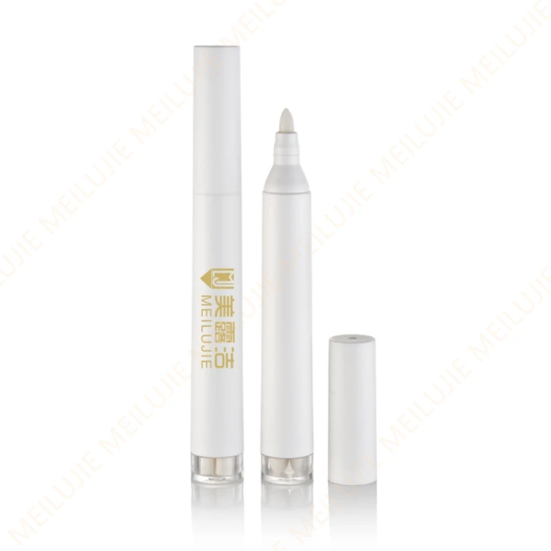 Customized Color wholesale High quality Empty 4ML Air-Tight Pravite Label cuticle oil pen Nail Polish Corrector Remover Pen