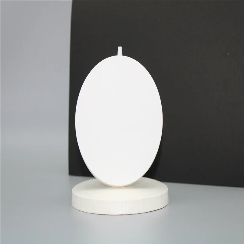 Food Grade 100% Biodegradable Paper Lid 62mm4oz 72mm7oz 80mm8oz 90mm12oz