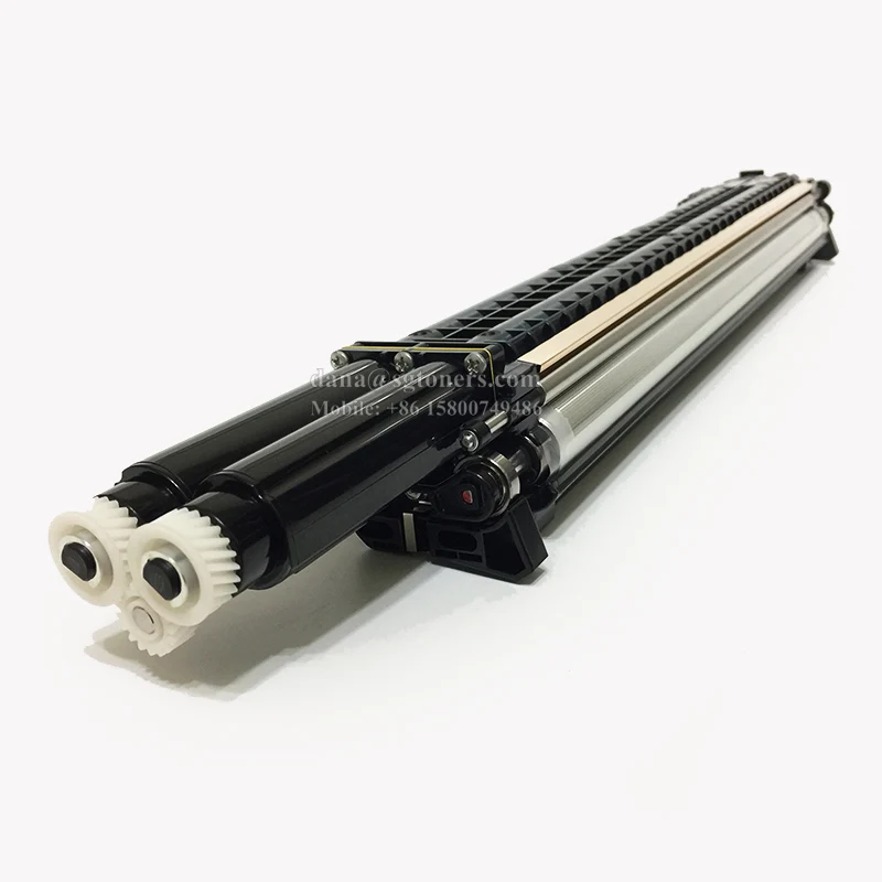 Подлинная для Xerox DC240 DC242 DC250 DC252 DC260 корпус застройщика