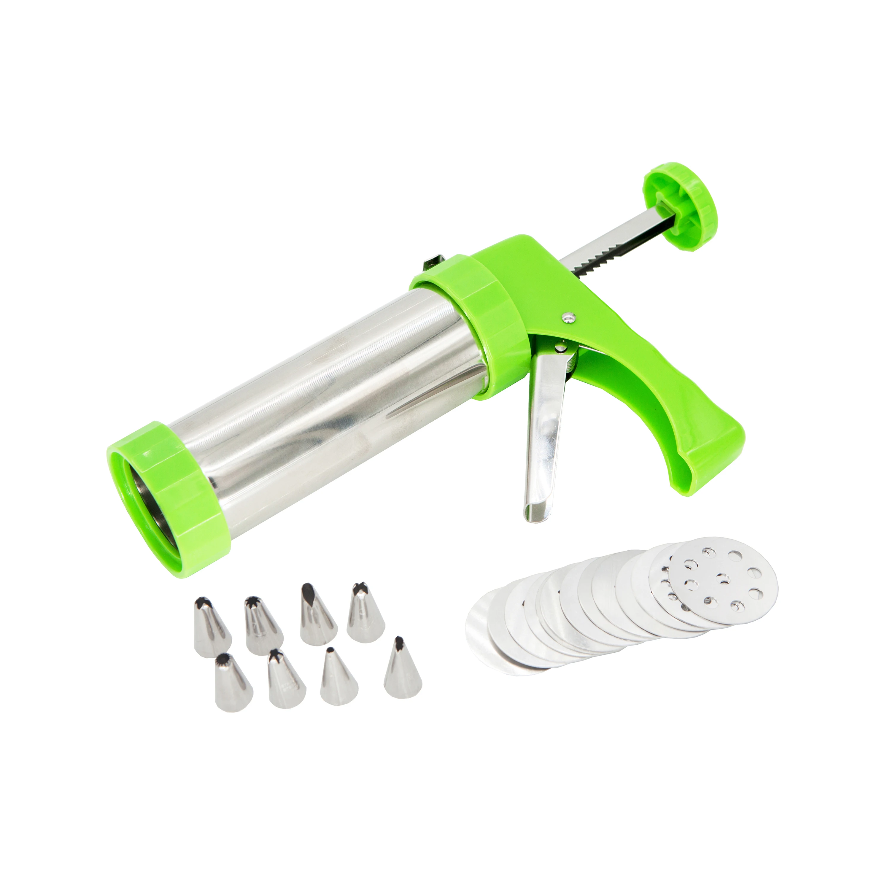 Hand Operated Italy design small scale biscuit making machine