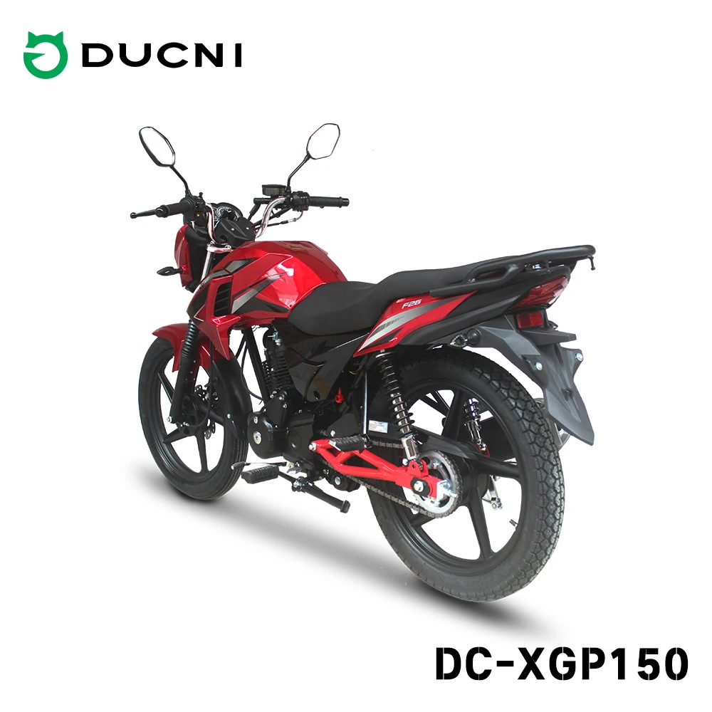 CG CGL XGP150 мотор спортивный велосипед мотоцикл 150cc 200cc стиль DS