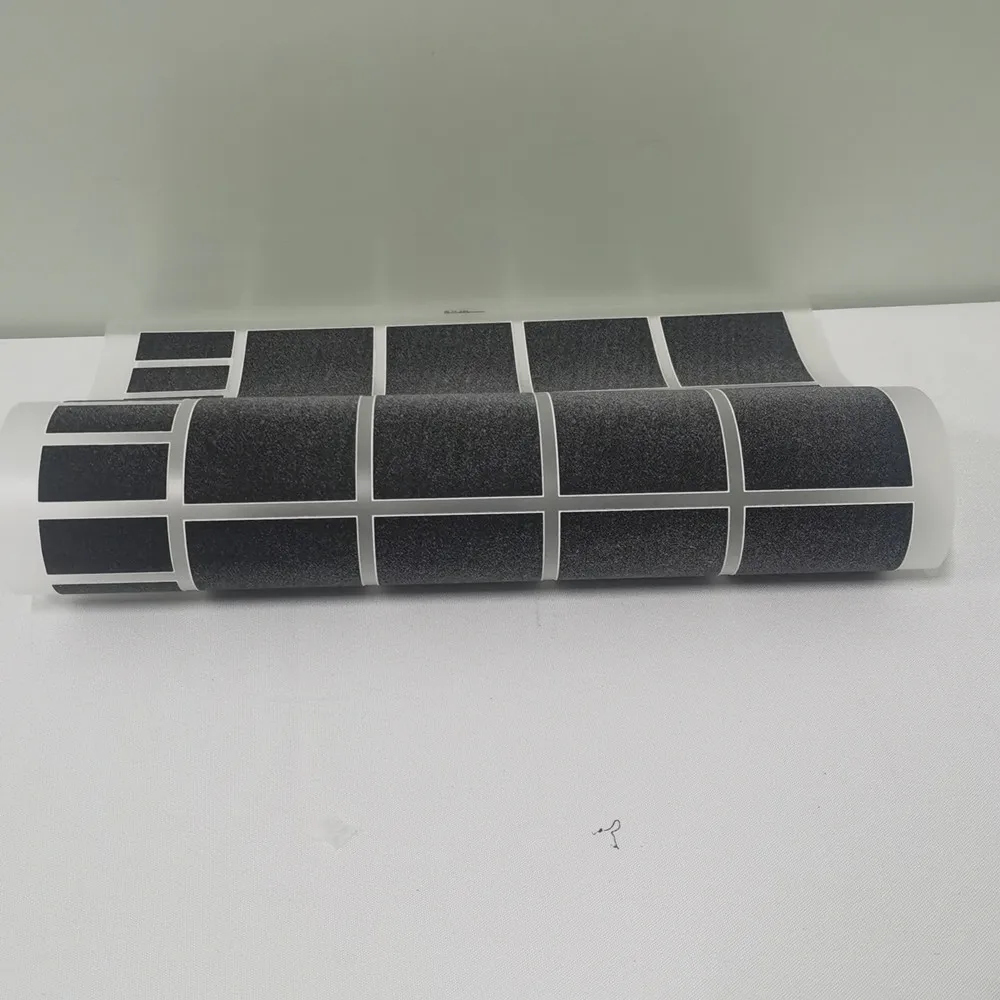 Good Quality Polyester Adhesive Glue Hot Melt Powder For Heat Transfer