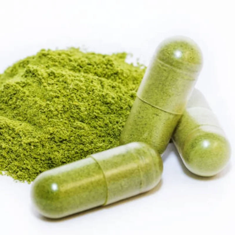 KXT Manufacturer Empty Vegetable Capsule Filling Vitamin Medical HPMC Empty Vacant Vegan Vegetable Plant Capsule Vegan Pill