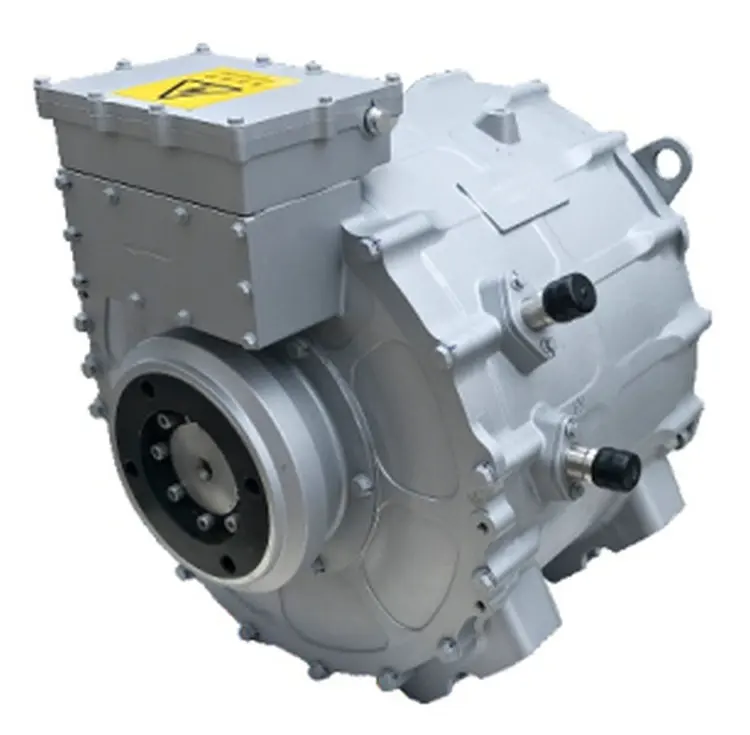 World best selling products low speed pmsm brushless electric bicycle motor electric car conversion kit with battery