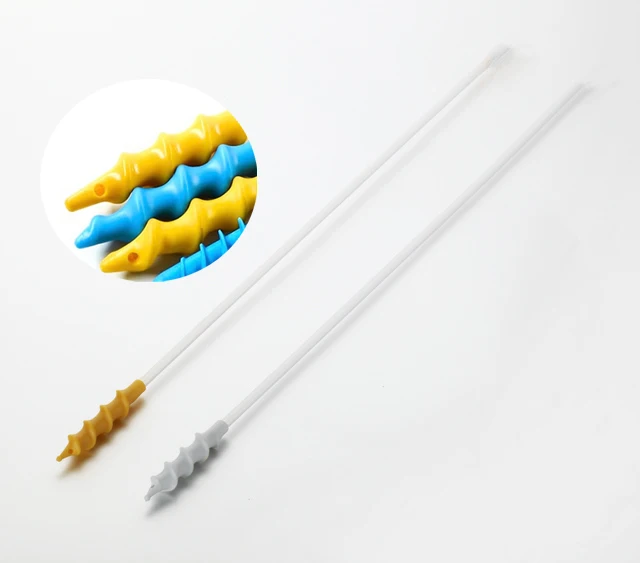 Canine artificial insemination kit Semen Collection Customizabl catheter