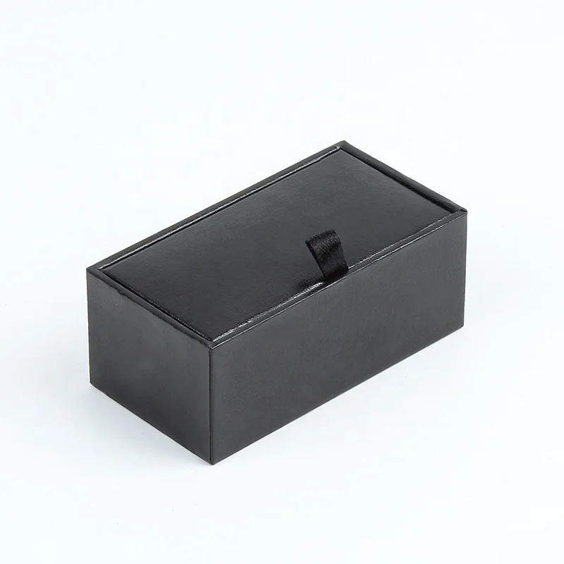  Custom Display Packaging cuff links gifts