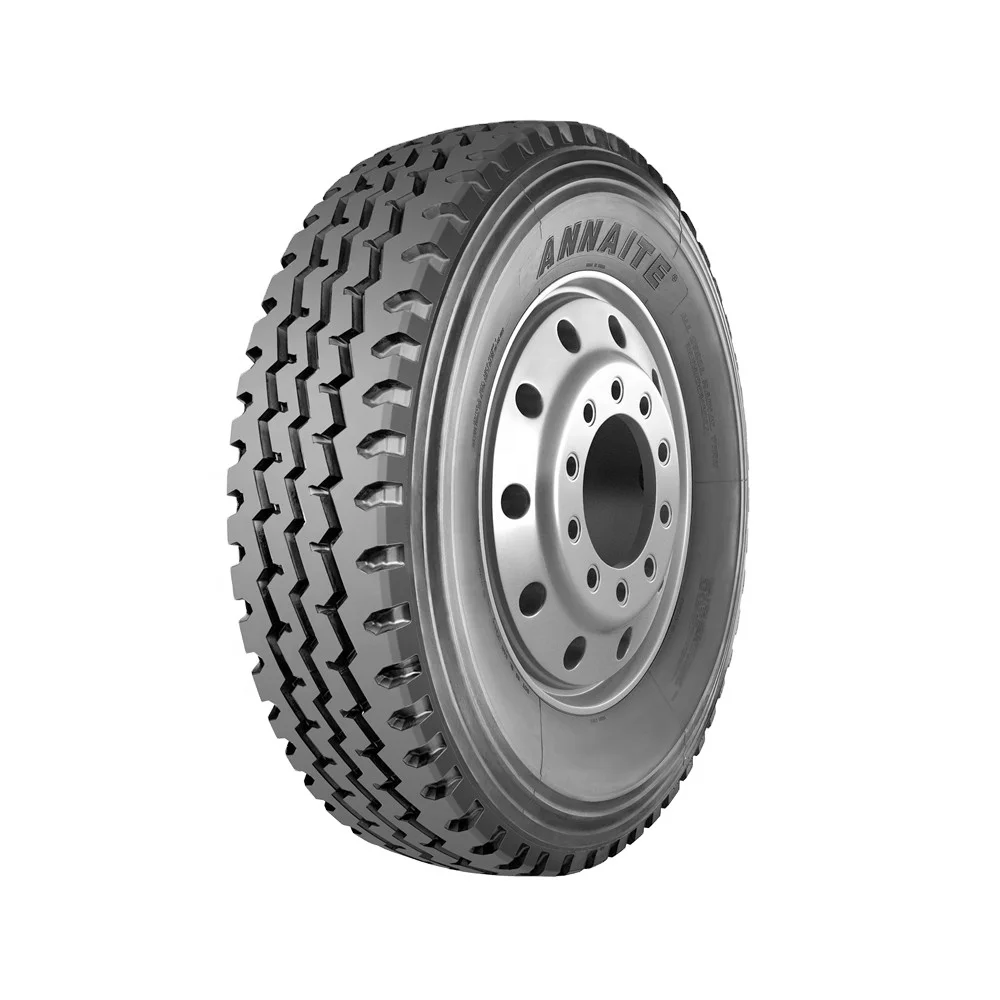 Made in CHINA factory AMBERSTONE/ANNAITE Wholesale  7.50R16 truck tire and bus tire