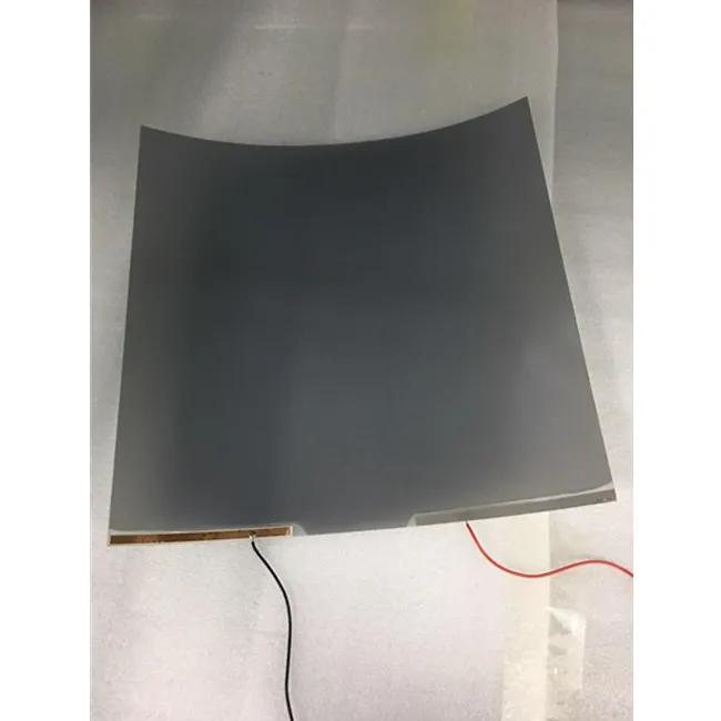 white/black/red/blue wireless switchable pdlc electric controlled lcd window film