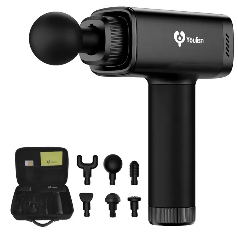 Массажер шиацу для ног, аппарат для терапии, высокочастотный массажер для лица с давлением воздуха, 2021