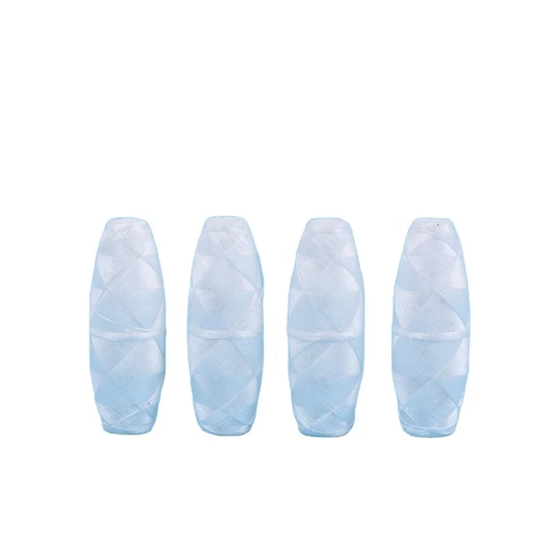 CB002  cocoon bobbin thread 100D/2 10# filament yarn sewing thread set box