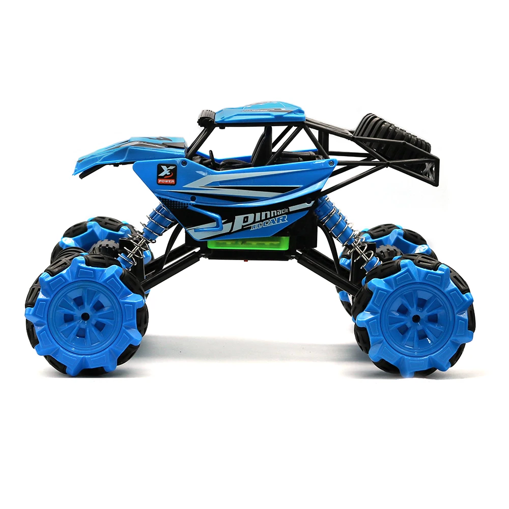 
1/12 Scale High Speed Sideways Drift 2.4G Radio Control Cars 