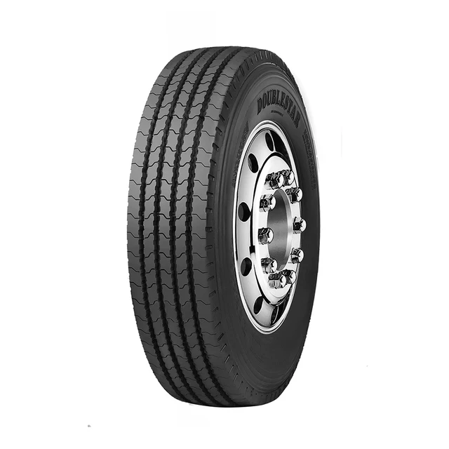 doublestar all steel radial truck tyre good quality  other wheel tyres for vehicle 245/70r19.5 8.5R17.5  295/60r22.5 can retread