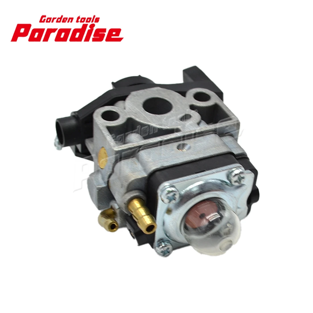 Brush Cutter GX35 Genuine Carburetor Wholesale for 4-Stroke 35.8cc UMK435T Power Trimmer Replaces 16100-Z0Z-814
