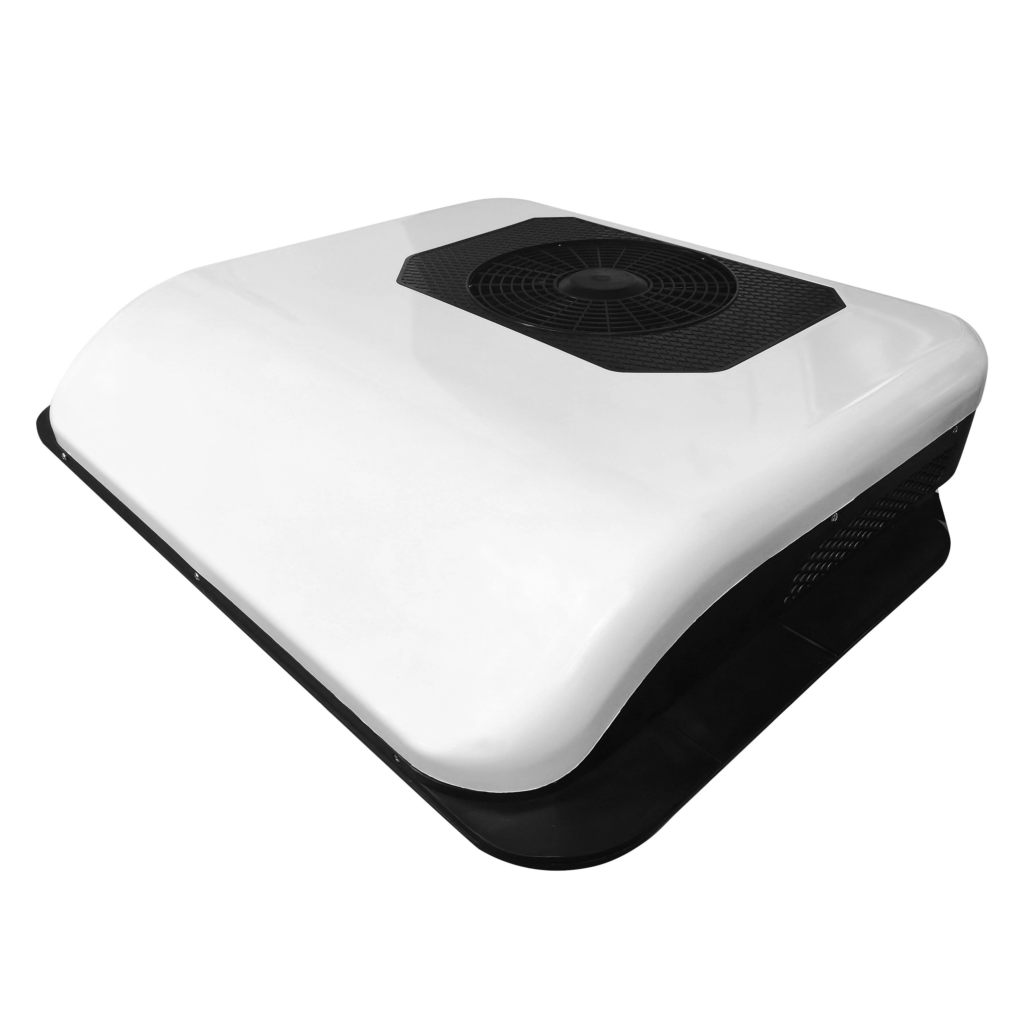 Hot Sale High Quality Truck Sleeping Air Conditioner,  Excavator Tractor Truck RV 12V 24V  Roof Top Mounted Parking Cooler/