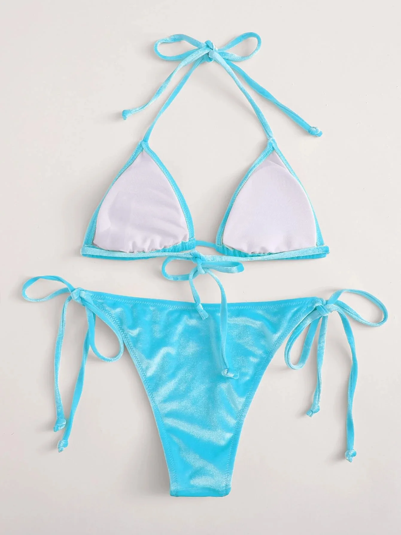 Free shipping Wholesale Hot Sexy Girl Wallpaper Bikini Bandage sexy photo Women Swimwear