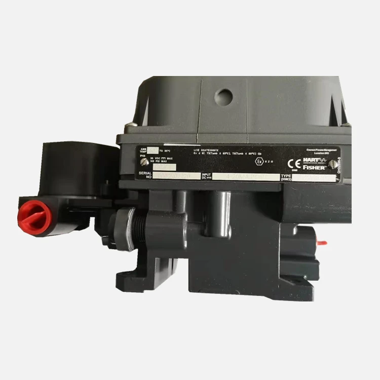 2022 smart valve positioner