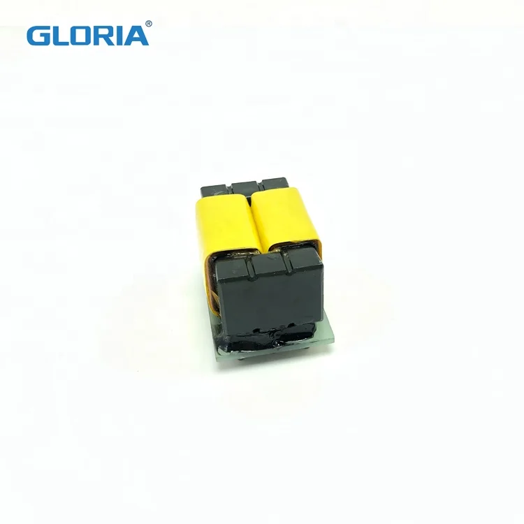 Магнитный сердечник pcb bsc25 n0819 bsc29 3807c, трансформатор обратного хода