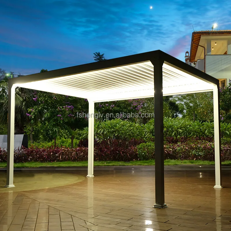 Canvas awnings for pavilions india hexagon aluminium 4x3 octagonal pavilion 14x20 pavilion