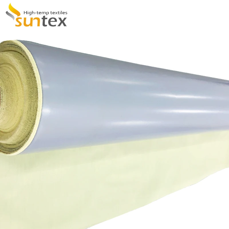 High Strength Silicone Coated Aramid Cloth