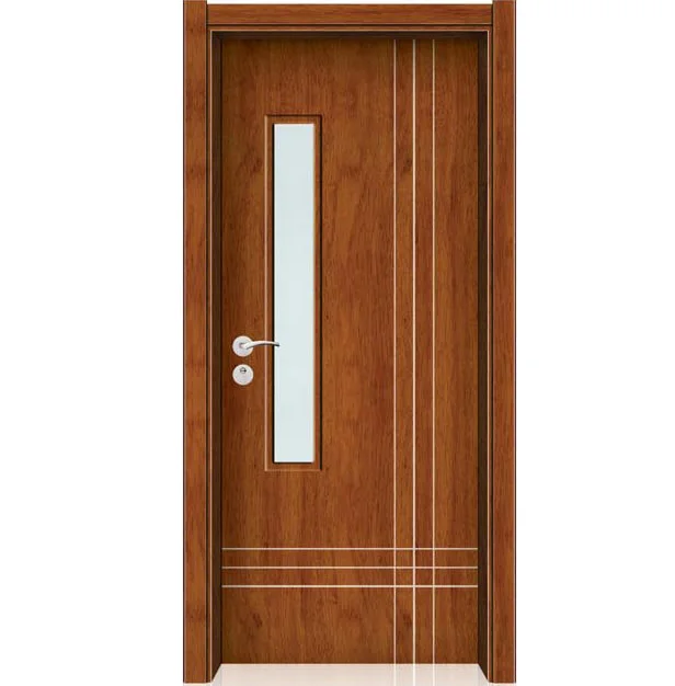 WPC Glass Door High - Quality Glass Door for Various Applications