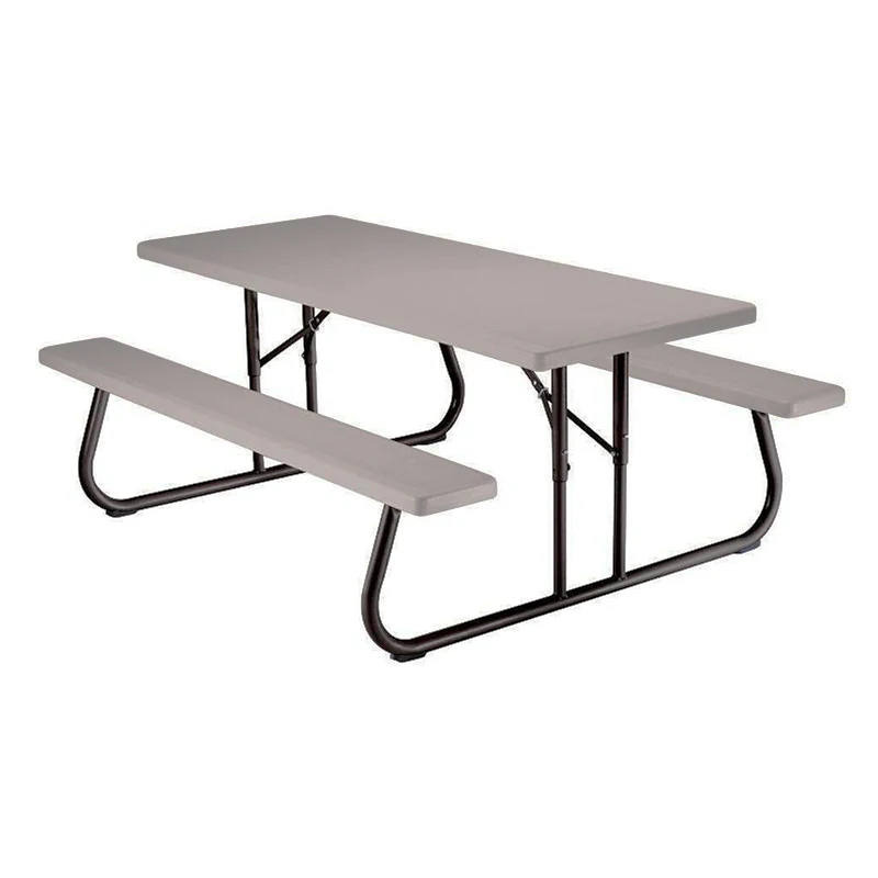 Outdoor Camping Picnic Folding Table Set